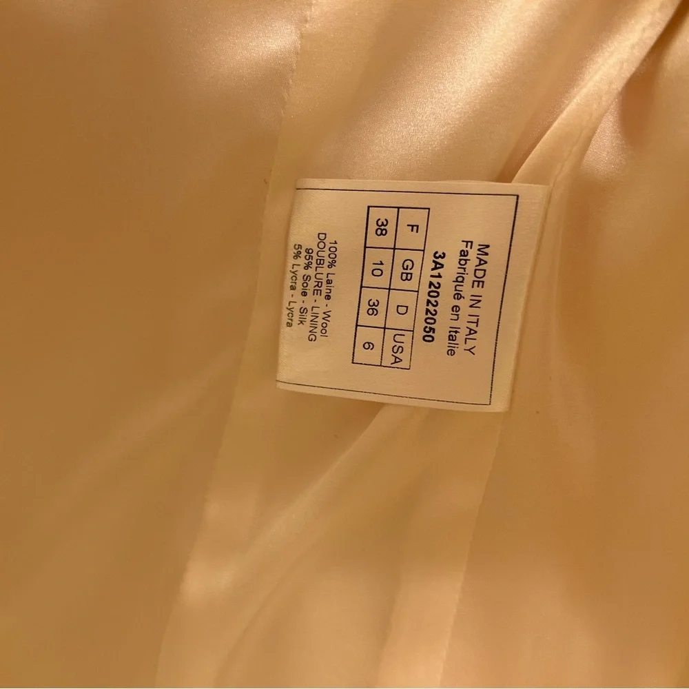 Women formal blazer